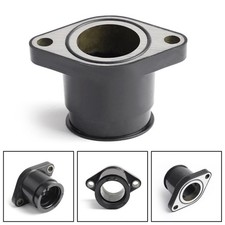 4x Pipes d'admission de