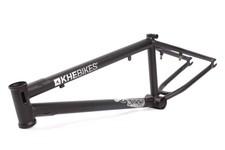 Cadre BMX KHE SILENCER LT