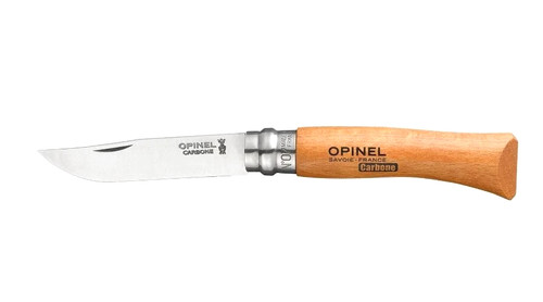 Couteau opinel lame - couteau, n°7