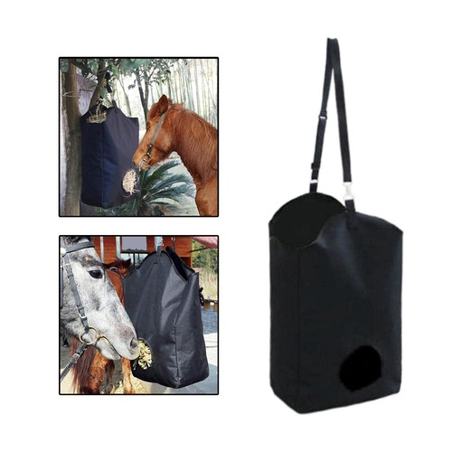 Sacs portables pour mangeoire