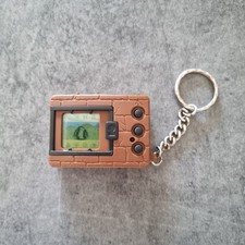 Digital Monster Marron Bandai