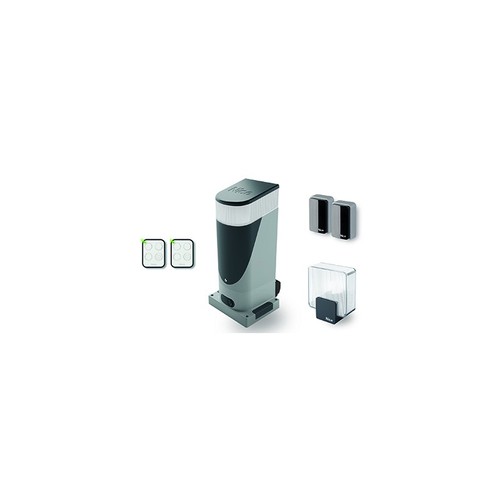 Automatisme pour portail