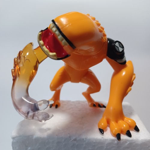 Figurine bandai ben - figurine,