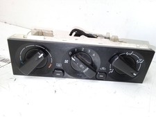 COMMANDE DE CHAUFFAGE /