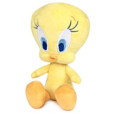 Peluche Titi Looney Tunes 23cm