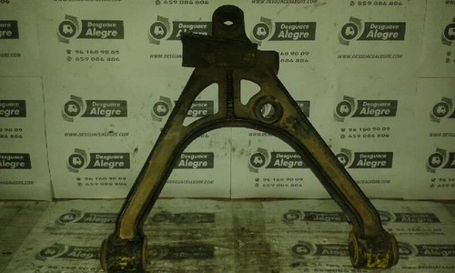 Bras suspension inférieur - de,