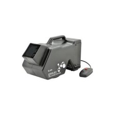 QTFX-B3 QTX Machine À Bulles