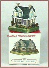 Liberty Falls AH155 The Miller