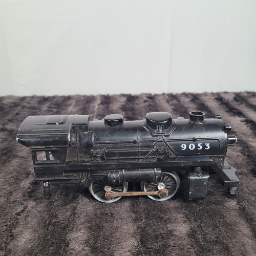 Lionel 9053 steam - 9053, locomotive