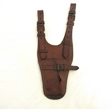 EQUIPEMENT DE L'OFFICIER