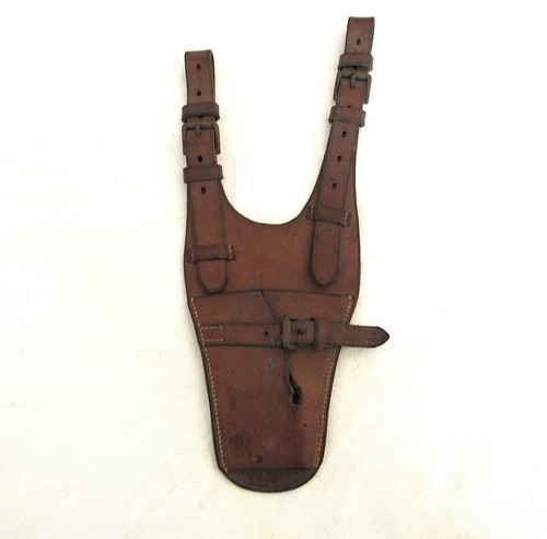 Equipement officier - de, l'officier