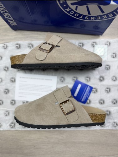 Birkenstock gris taille - gris,