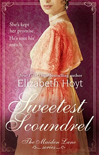 Elizabeth hoyt sweetest - elizabeth,