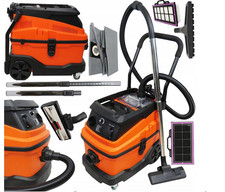 Aspirateur Industriel 1600W