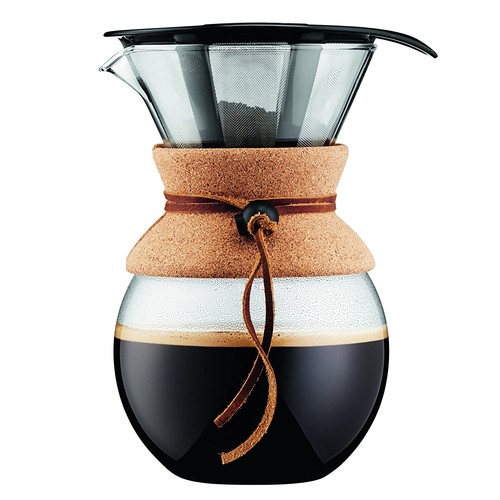 Bodum cafetière filtre - cafetière,