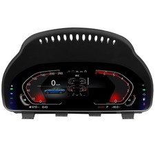 Erisin HD LCD Tableau de Bord