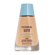 Covergirl Clean Matte