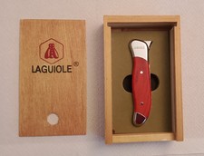 Coffret briquet Laguiole 