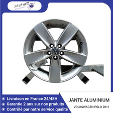 🇫🇷 JANTE ALUMINIUM