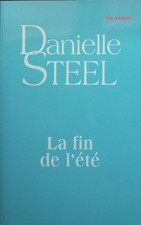 La Fin de l'été - Danielle