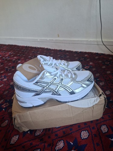 Asics gel 1130 - , argenter
