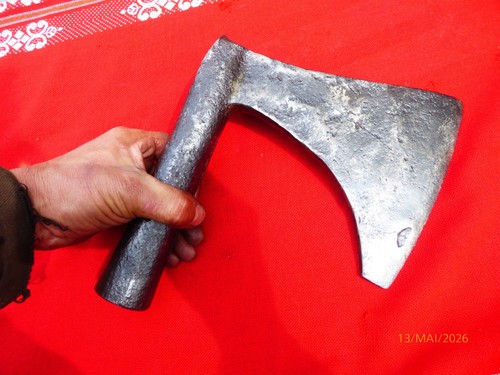 Grande hache douille outil - grande,