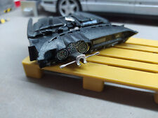 1/16 Alpine A110 Bburago Tank Cap Dashboard