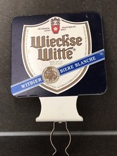 WIECKSE WITTE - CAVALIER DE
