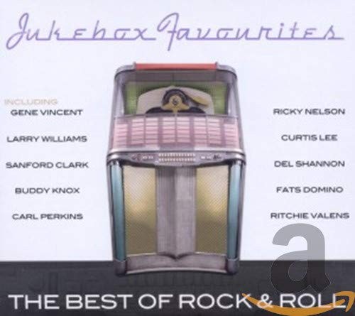 Various artists jukebox - various,