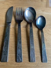 WMF Harlequin Design Rare