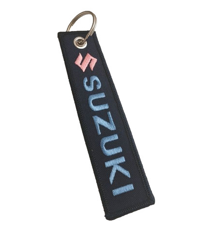 Porte clé suzuki neuf - suzuki,