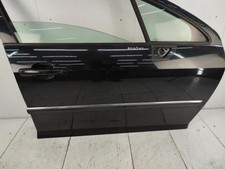 Porte avant droit PEUGEOT 407 PHASE 1 BREAK 9004X6