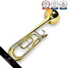 Trombone basse ténor soleil F