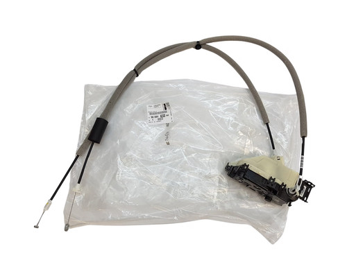Serrure porte original - de,