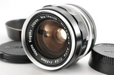 Près De Mint Nikon NIKKOR-S