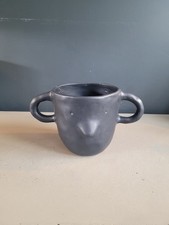 Pot de fleur anthropomorphe Ferm Living XL