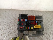 Boitier servitude moteur (BSM)