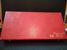 Jeux de société Le Go