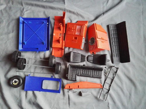 Accessoires meubles pour