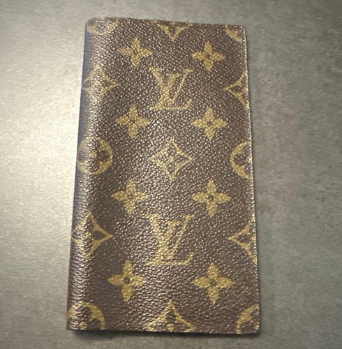 Housse pour carnet louis - housse,