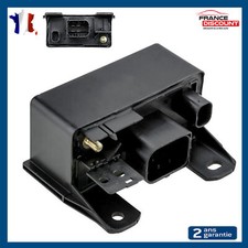 Boitier de préchauffage pour