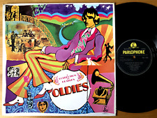 A Collection Of BEATLES Oldies