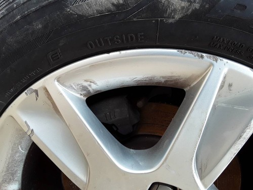 Jante audi 8p1 r16 - audi, 1089149