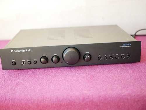 Amplificateur cambridge - ,