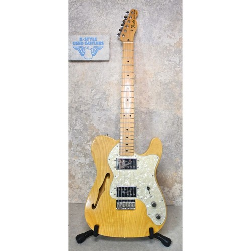 Fender mexico classic series - classic,