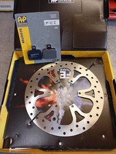 Kit Freinage derbi senda