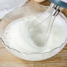 Améliorez votre expérience de mélangeur à main remplacement de batteur pour