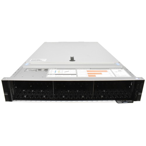 Dell poweredge r740xd 2xgold - poweredge,
