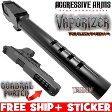 AGGRESSIVE ARMS VAPORIZER