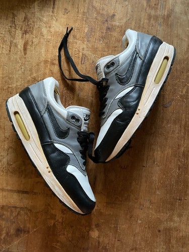Rare 1998 nike air max - rare, 1